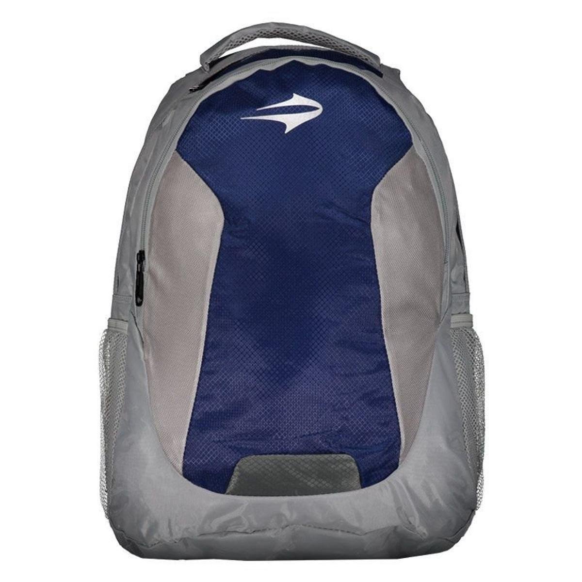 mochila topper netshoes