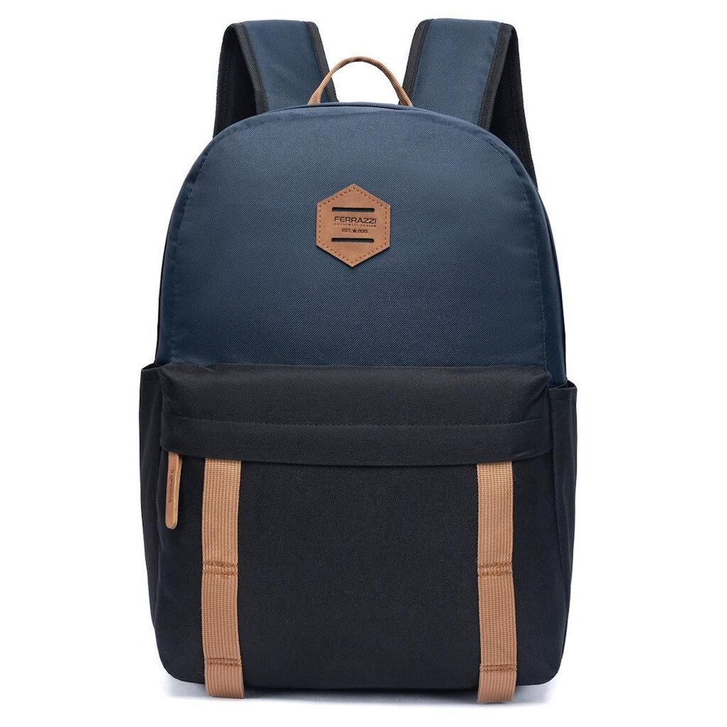 Mochila Trabalho Escolar Universitária Casual Reforçada Moderna