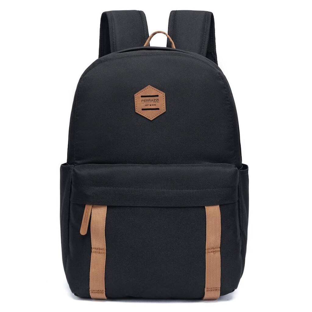Mochila Trabalho Escolar Universitária Reforçada Moderna