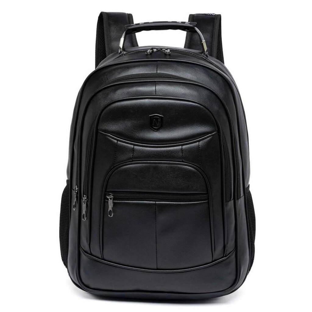 Mochila Trabalho Masculina Executiva Reforçada Faculdade 30 Litros