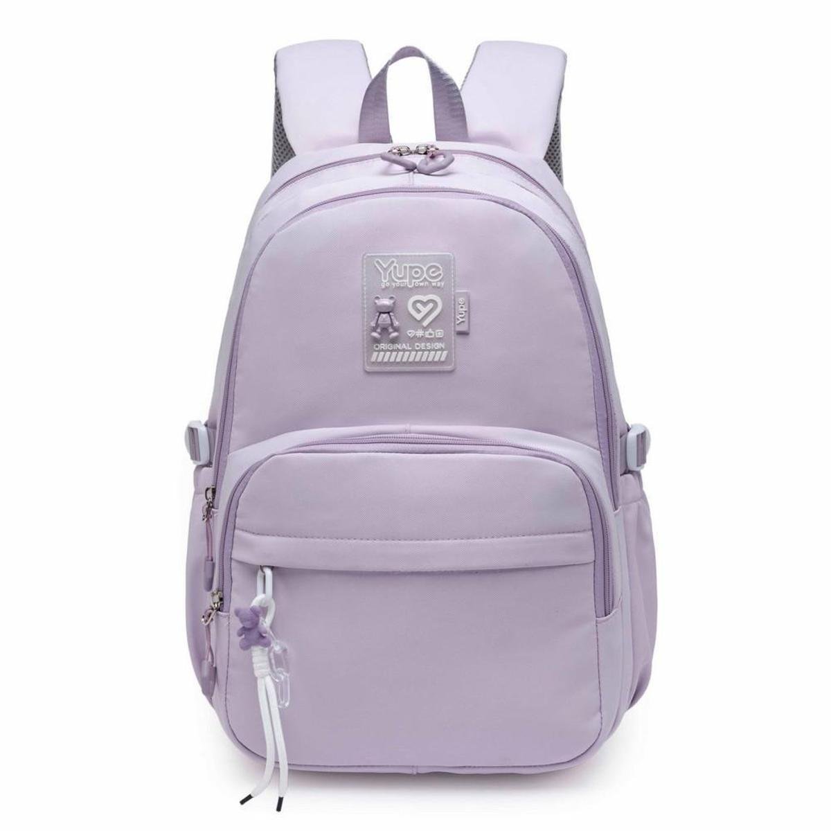 Mochila Trabalho Yupe Notebook Espaçosa 7 Litros
