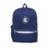Mochila Tradicional Porta Notebook para Viagem Escola Faculdade do Remo Oficial - Azul