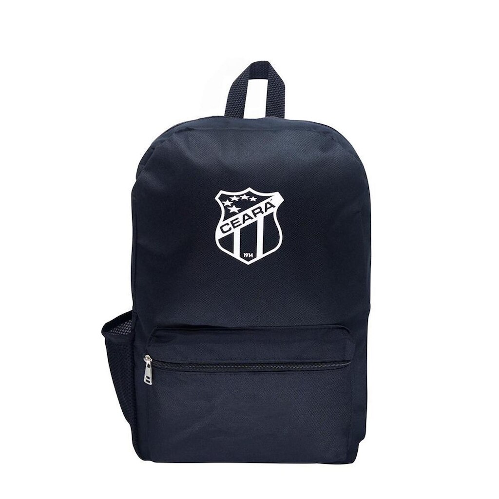 Mochila Tradicional Porta Notebook para Viagens do Ceará