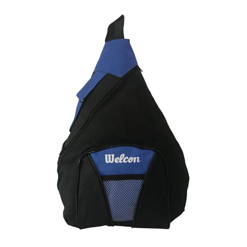 Mochila Transversal Grande Super Reforçada Welcon Bolsas em oferta na Shopee Mochila Transversal Grande Super Reforçada Welcon Bolsas