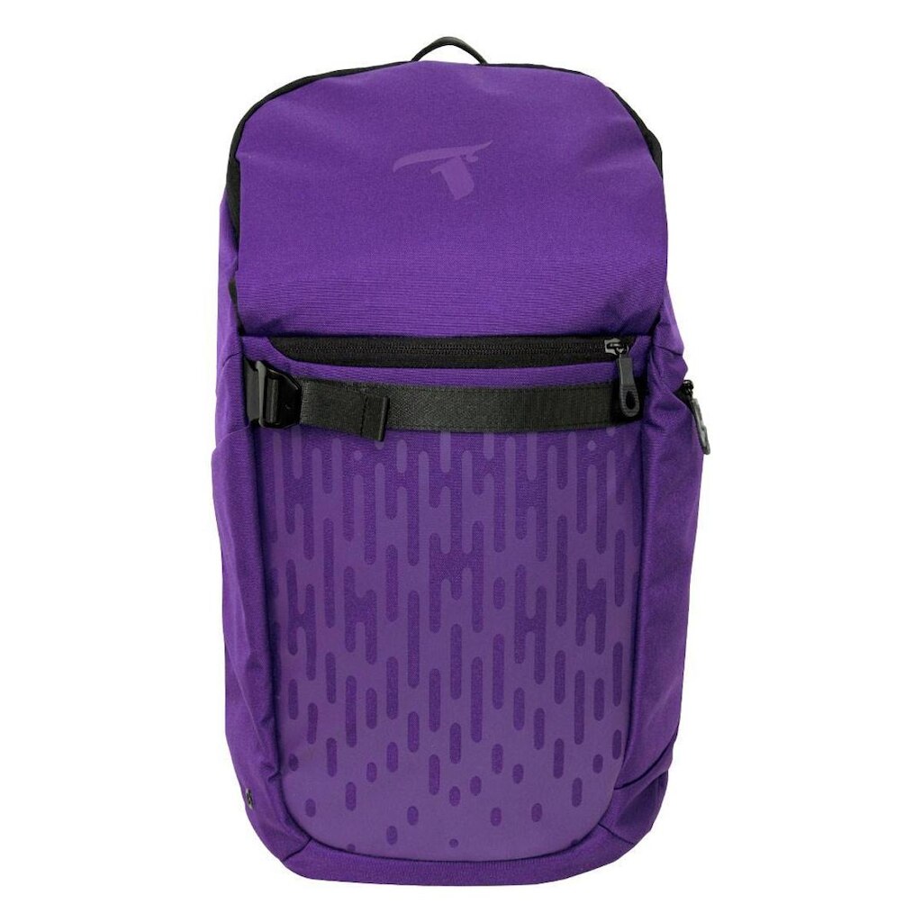 Mochila Traxart 2day - Roxa