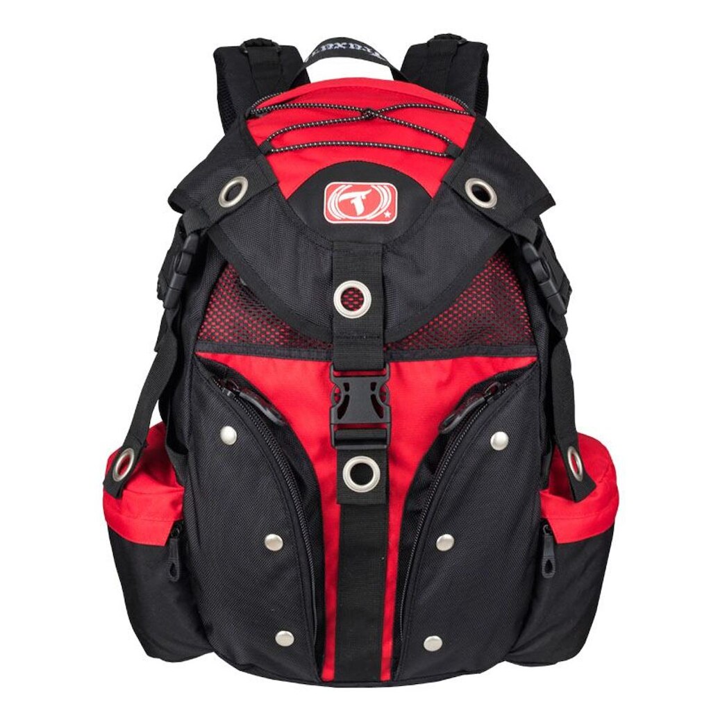 Mochila Traxart Academy