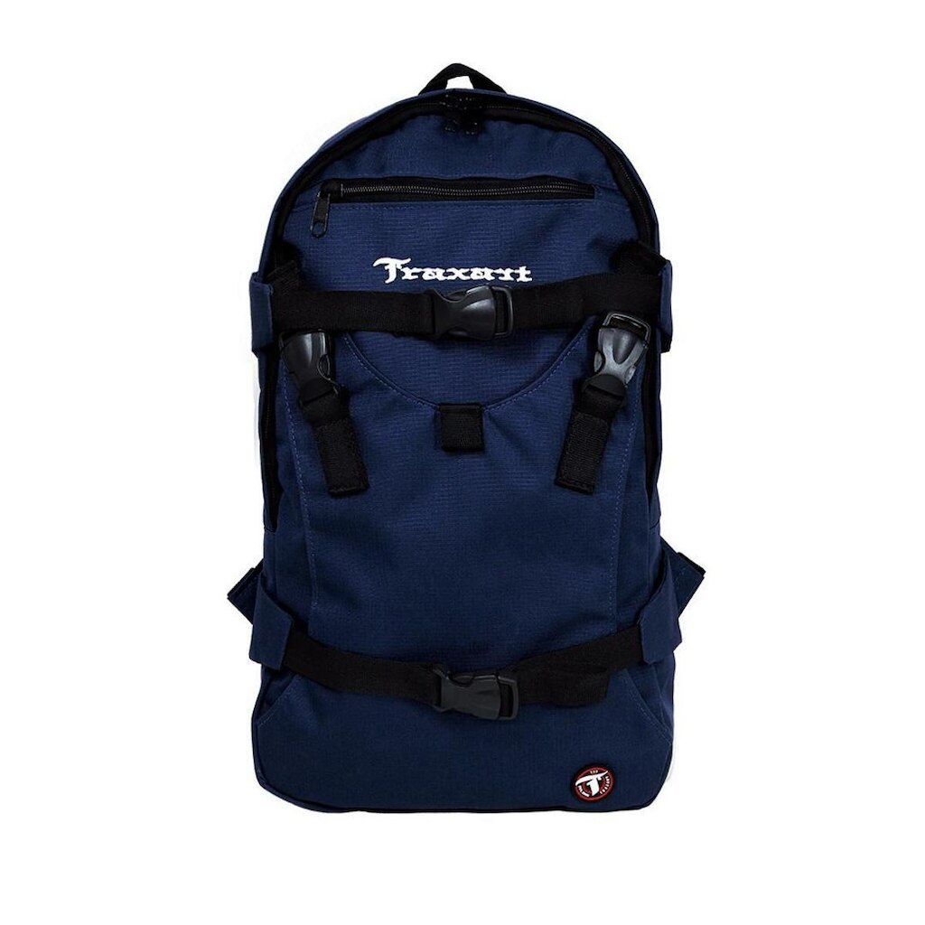 Mochila Traxart Cycle Base DZ-212