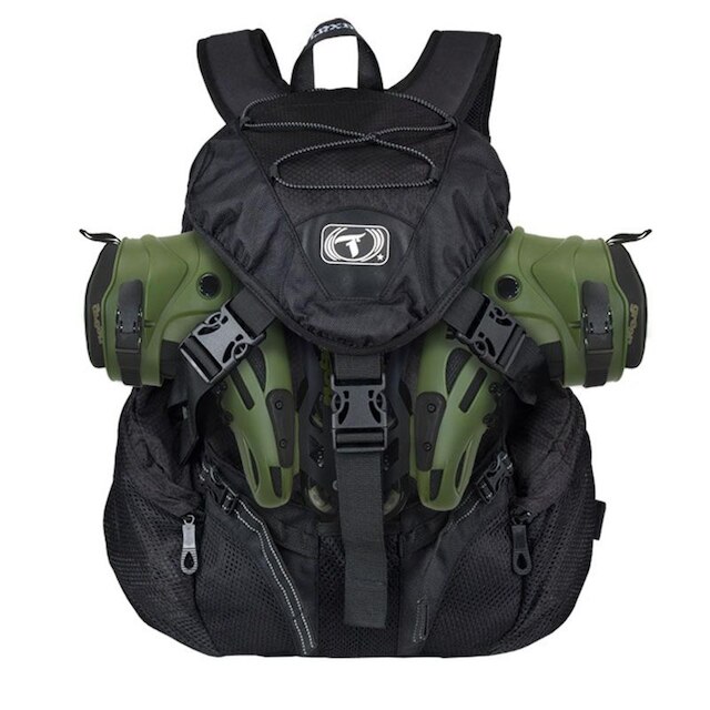 Mochila Traxart Shock