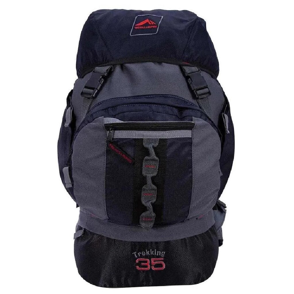 Mochila Trilhas e Rumos Trekking 35