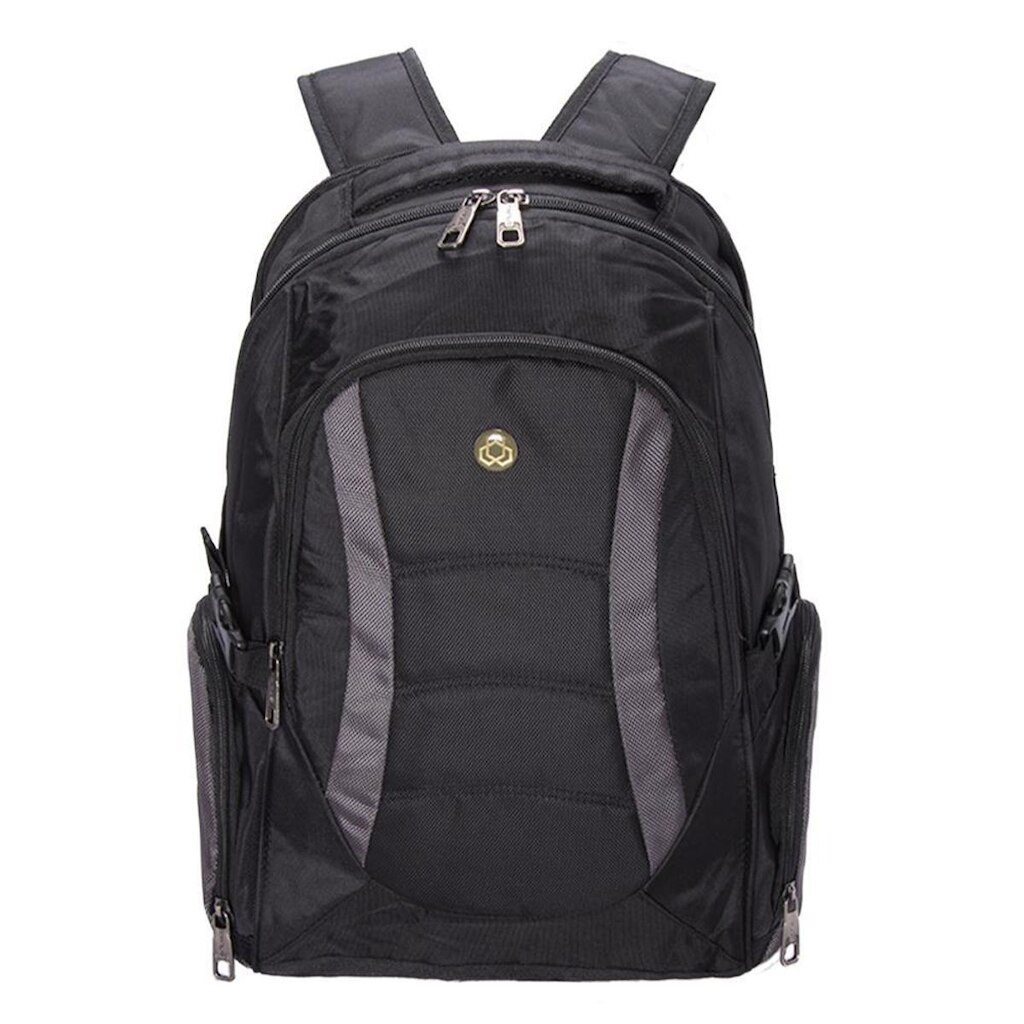 Mochila Trinus Dia a Dia Trabalho Reforçada Viagem