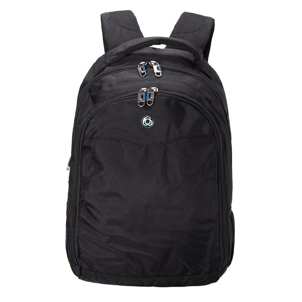 Mochila Trinus Espaçosa Trabalho Reforçada Dia a Dia Notebook
