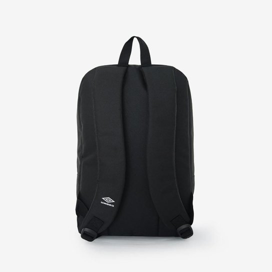 Mochila Umbro Change the World Preta