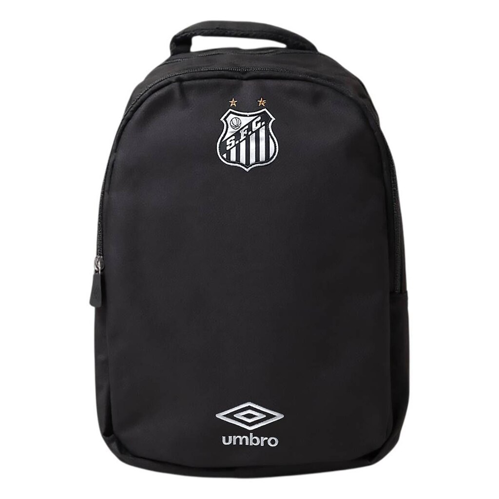 Mochila Umbro Santos - Preto Único