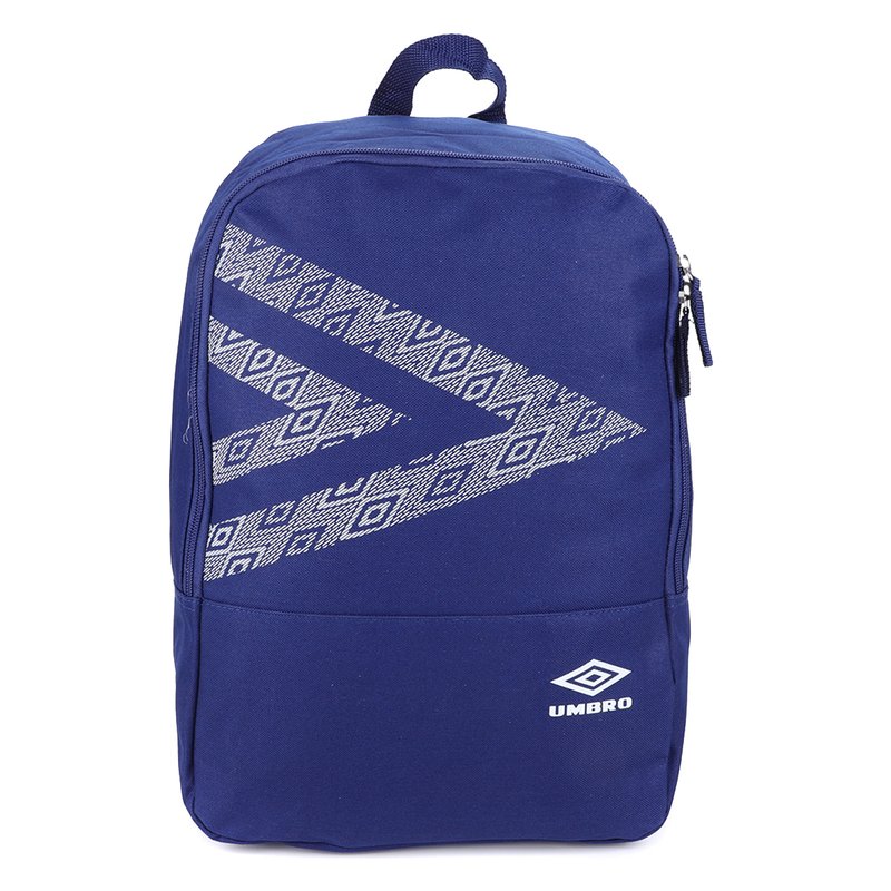 Mochila Umbro Stamp Diamond Mochila Umbro Stamp Diamond
