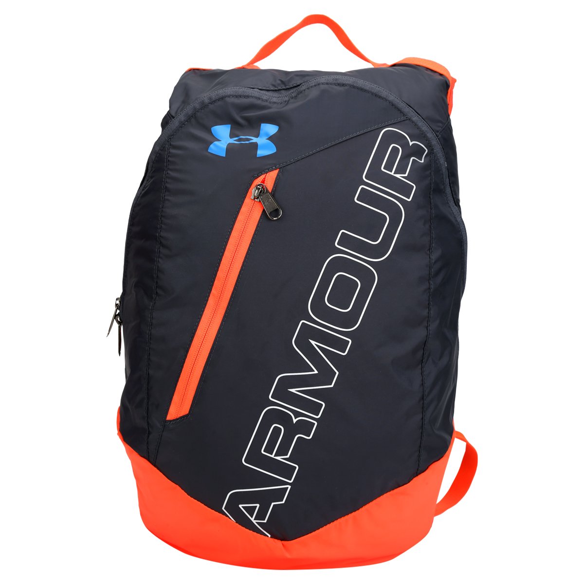 mochila under armour netshoes