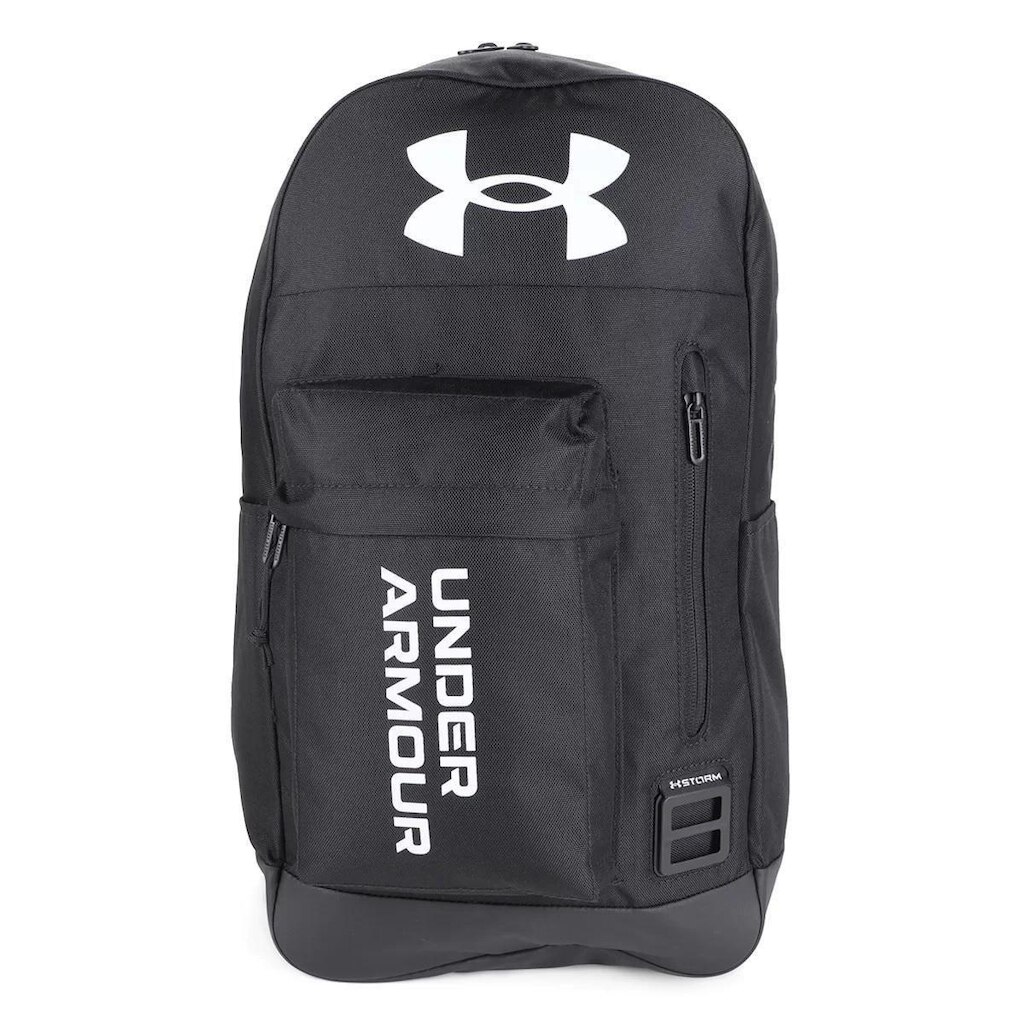 Mochila Under Armour Halftime Unissex - Preto