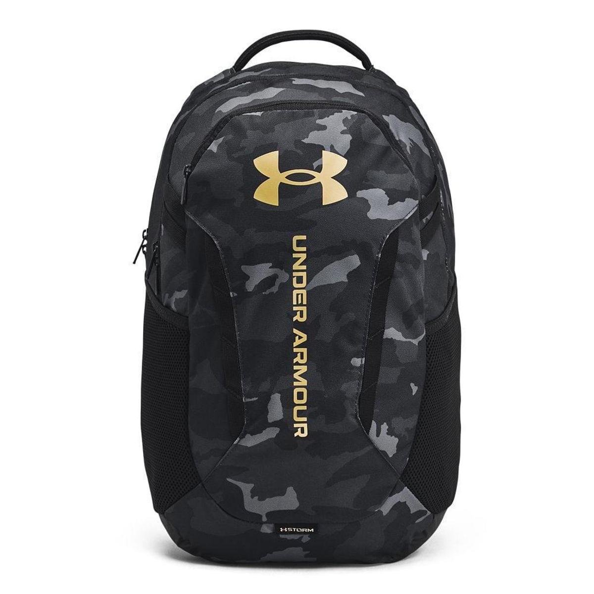 Mochila Under Armour Hust 6.0