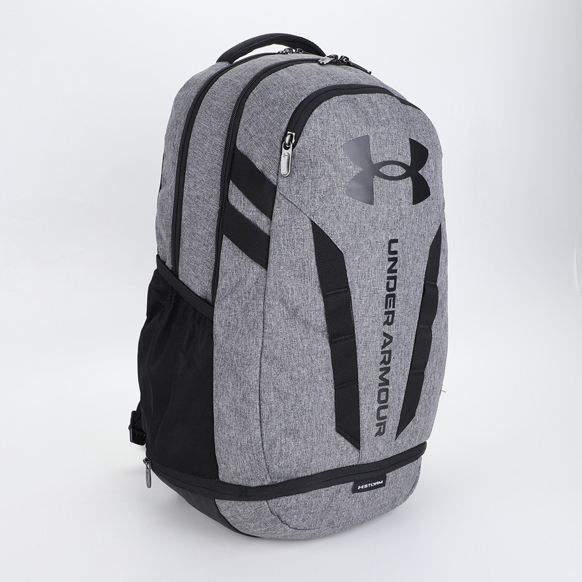 mochila under armour hustle