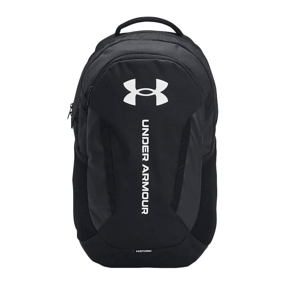 MOCHILA UNDER ARMOUR HUSTLE 6.0 - 29 LITROS Menor preço em MOCHILA UNDER ARMOUR HUSTLE 6.0 - 29 LITROS