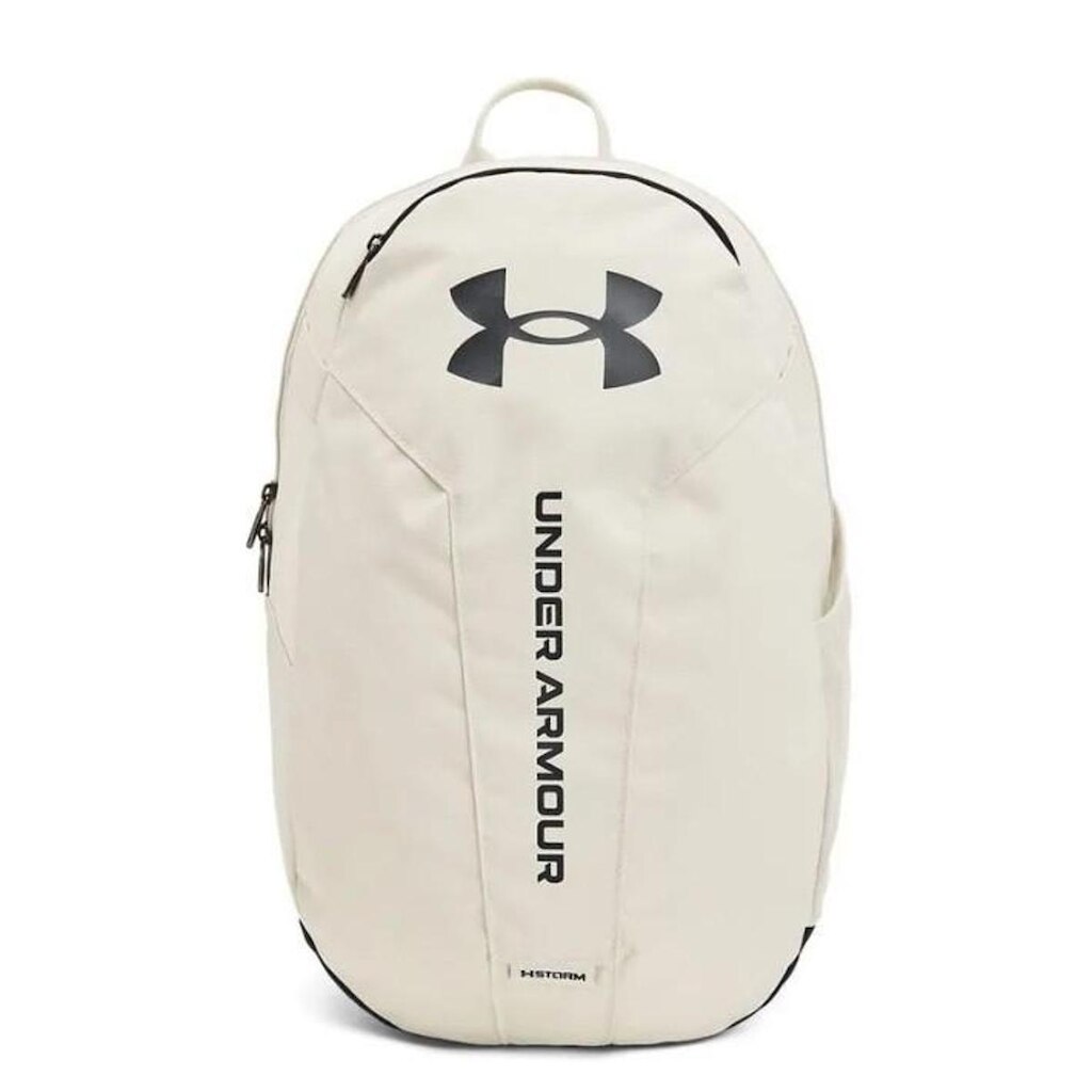 Mochila Under Armour Hustle Lite Branca