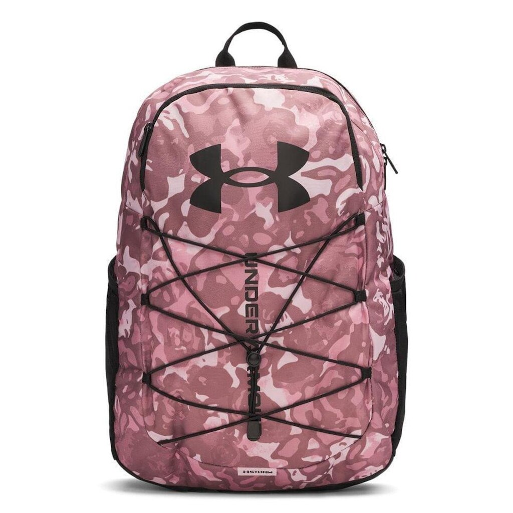 Mochila Under Armour Hustsport 26 Litros