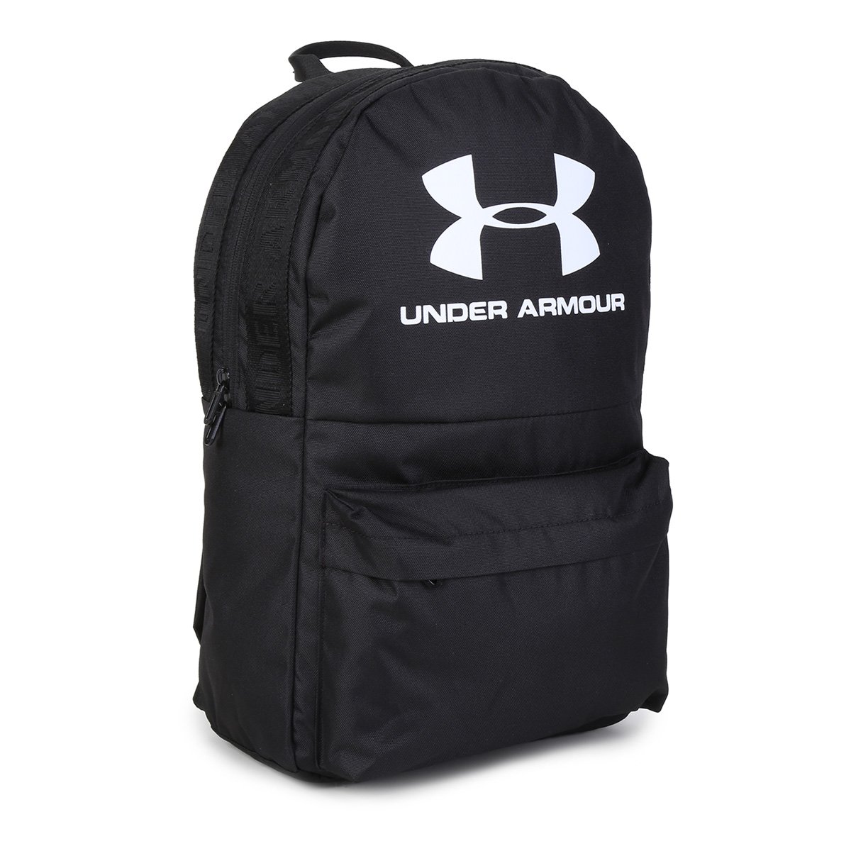 under armour loudon clear backpack