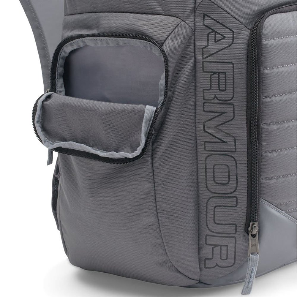 netshoes mochila under armour