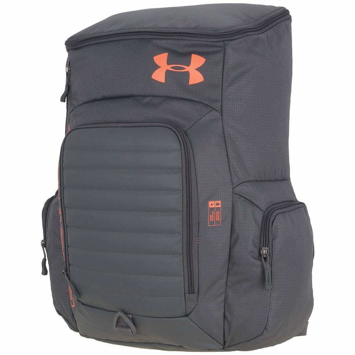 mochila under armour netshoes