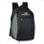 Mochila Unissex Penalty 15 Porta Bola Preto/cinza - Preto+Cinza