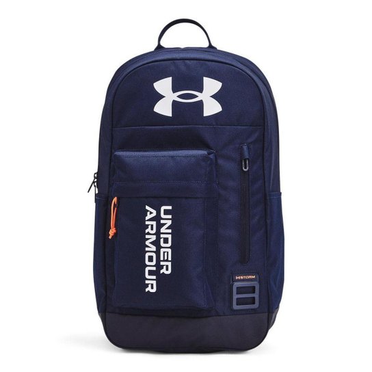 Mochila Unissex Under Armour Halftime - Azul é ruim? Mochila Unissex Under Armour Halftime - Azul é boa?