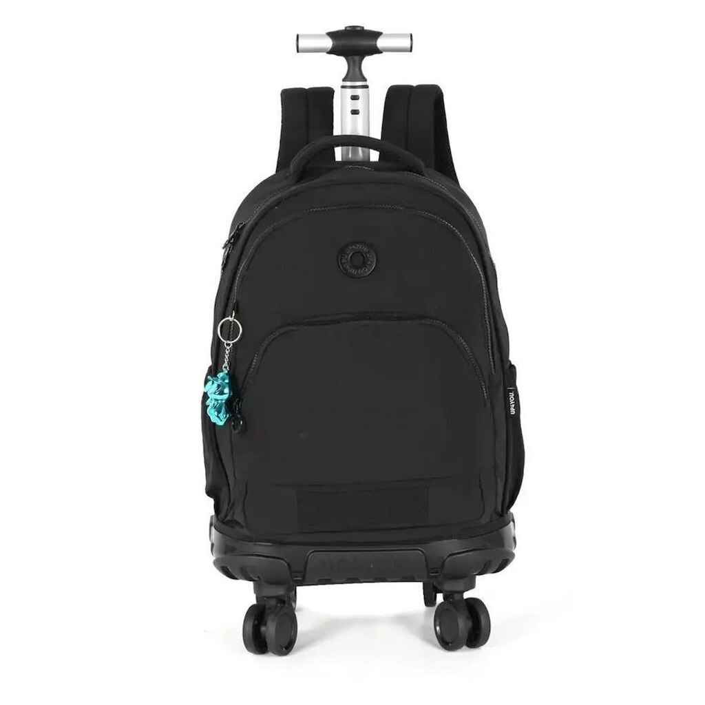 MOCHILA UP4YOU LUXCEL JUVENIL FEMININA COM RODAS MC49674UP