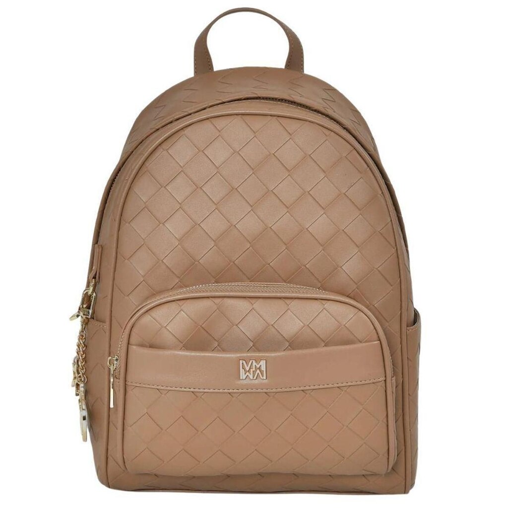 Mochila Via Marte Feminino B2-614 Noz Moscada