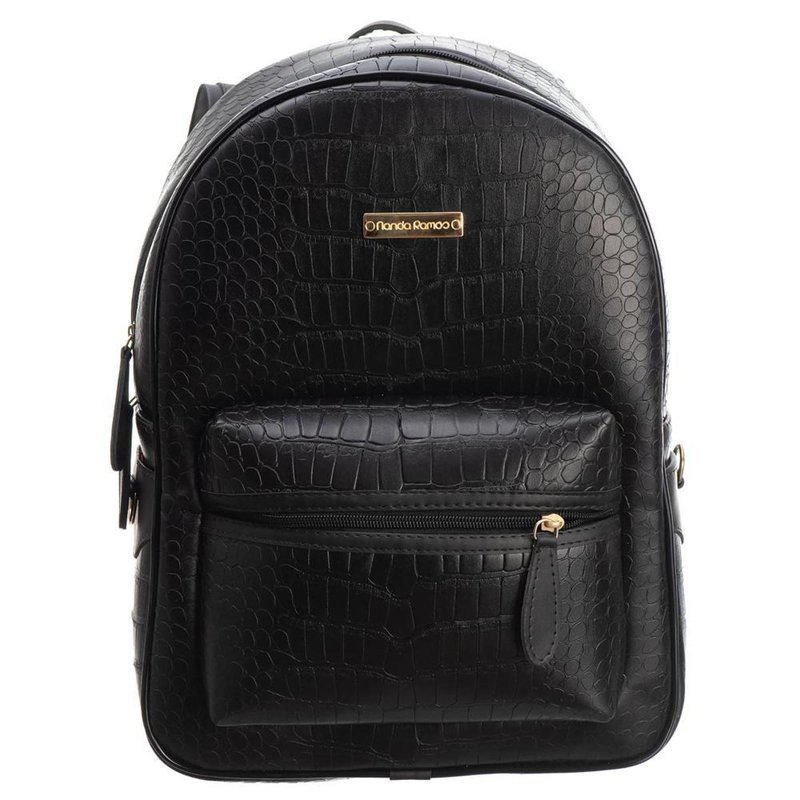Mochila Viagem Nanda Ramos Feminina em oferta na Shopee Mochila Viagem Nanda Ramos Feminina
