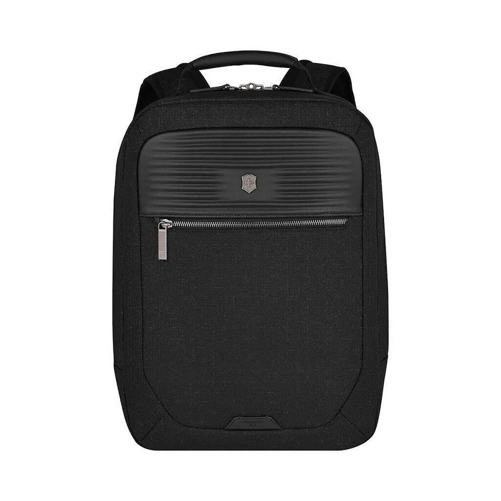Mochila Victorinox Mythic Compacta Nylon Preto