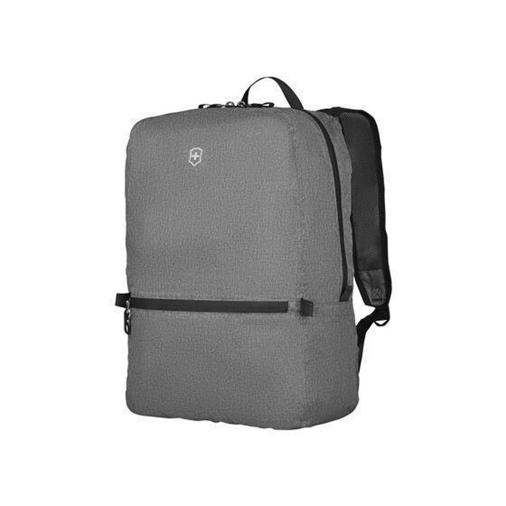 Mochila Victorinoz Masculina Cinza - Packable Backpack - 610939