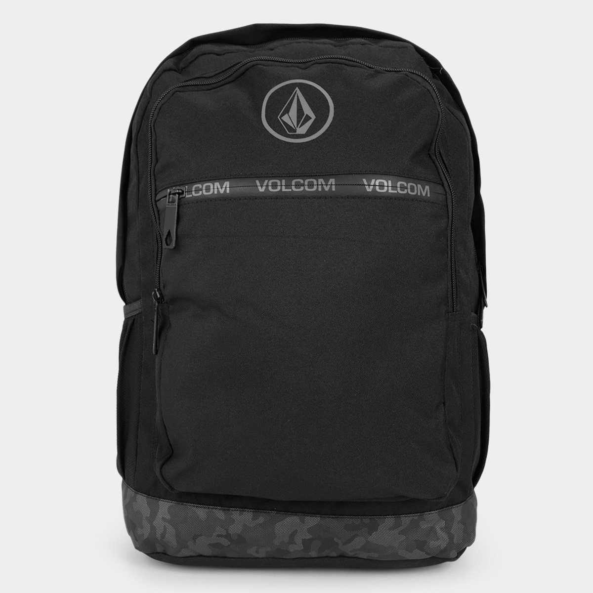 Mochila Volcom 25 L é ruim? Mochila Volcom 25 L é boa?