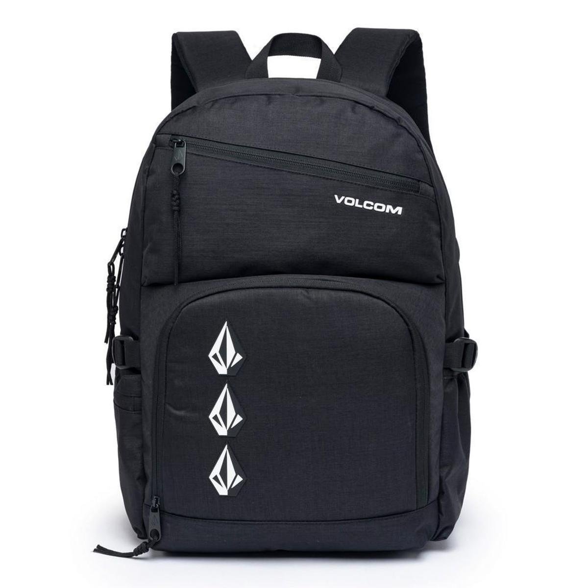 Mochila Volcom Executiva Notebook Bolsa Impermeável Reforçada Faculdade Escolar 20 Litros é ruim? Mochila Volcom Executiva Notebook Bolsa Impermeável Reforçada Faculdade Escolar 20 Litros é boa?