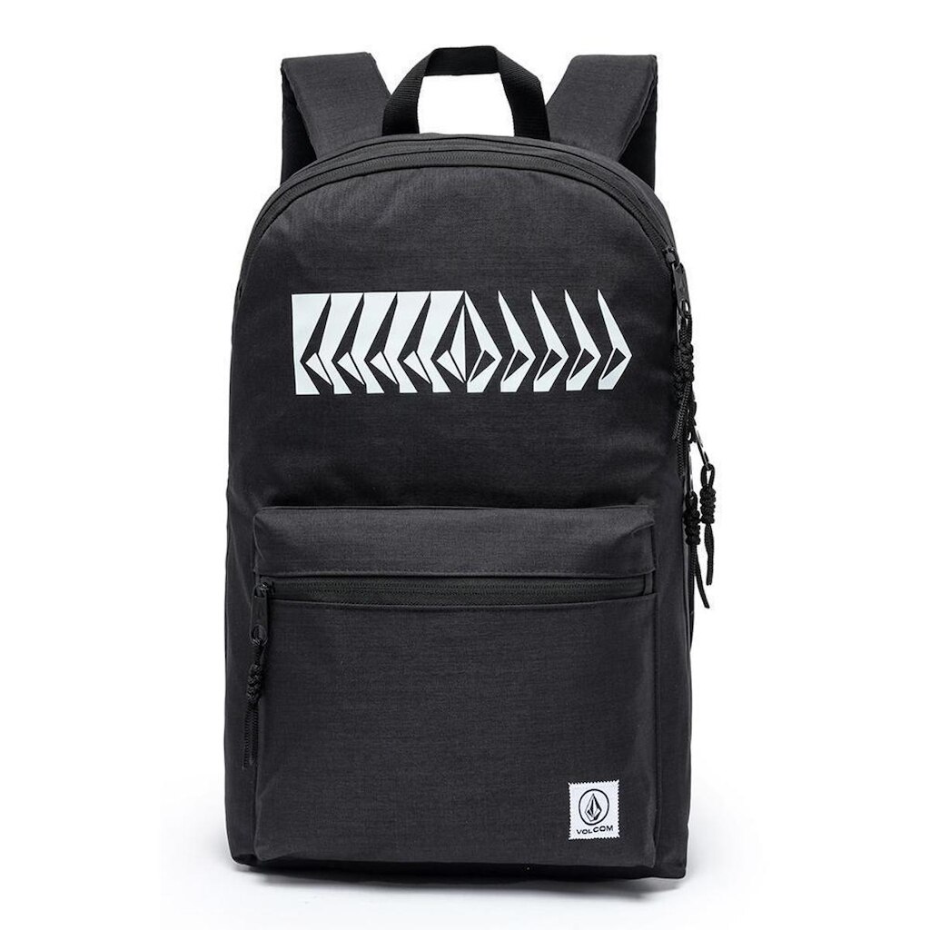 Mochila Volcom Notebook Reforçada Faculdade Viagem 20 Litros