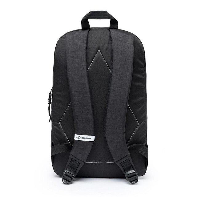 Mochila Volcom Notebook Reforçada Faculdade Viagem 20 Litros
