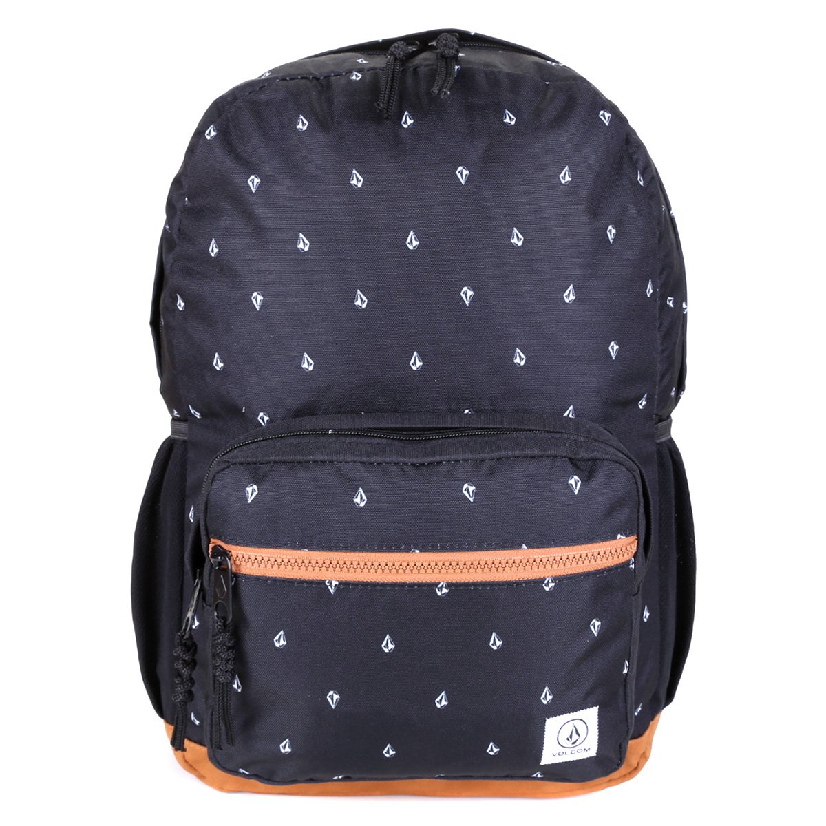 Mochila Volcom Stone é ruim? Mochila Volcom Stone é boa?