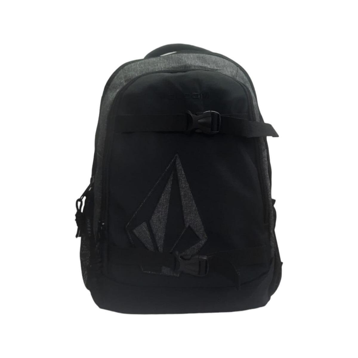 MOCHILA VOLCOM STONE Menor preço em MOCHILA VOLCOM STONE