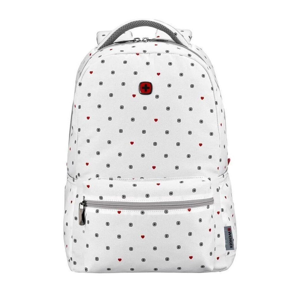 Mochila Wenger Colleague Branco 27 Litros
