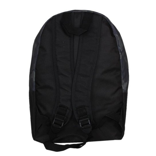 Mochila Wg Camo - Camuflado Wg