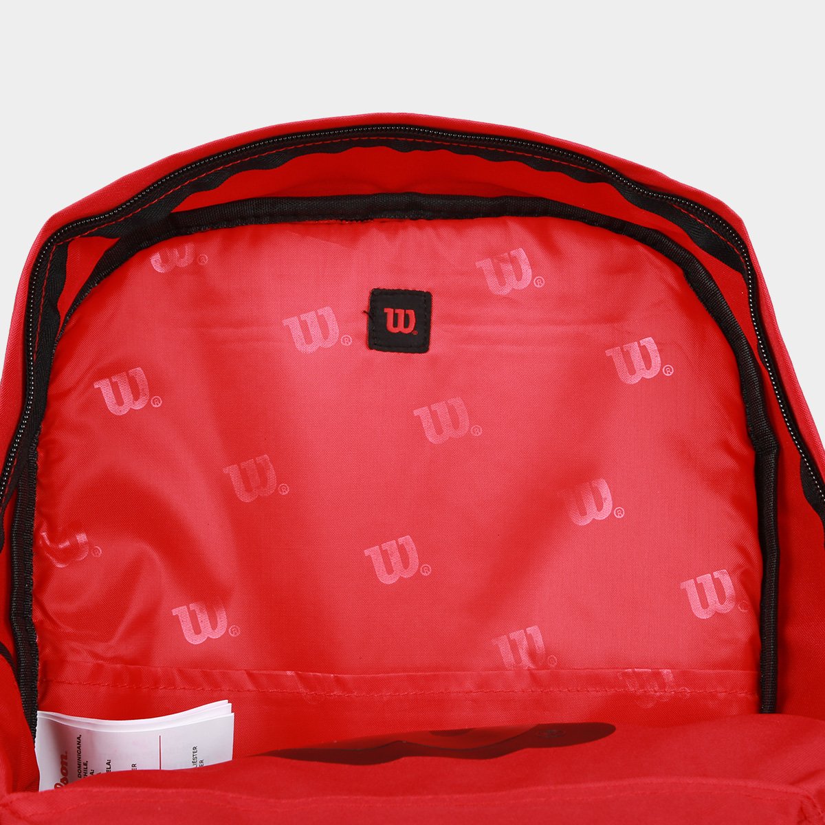 Mochila Wilson - 4