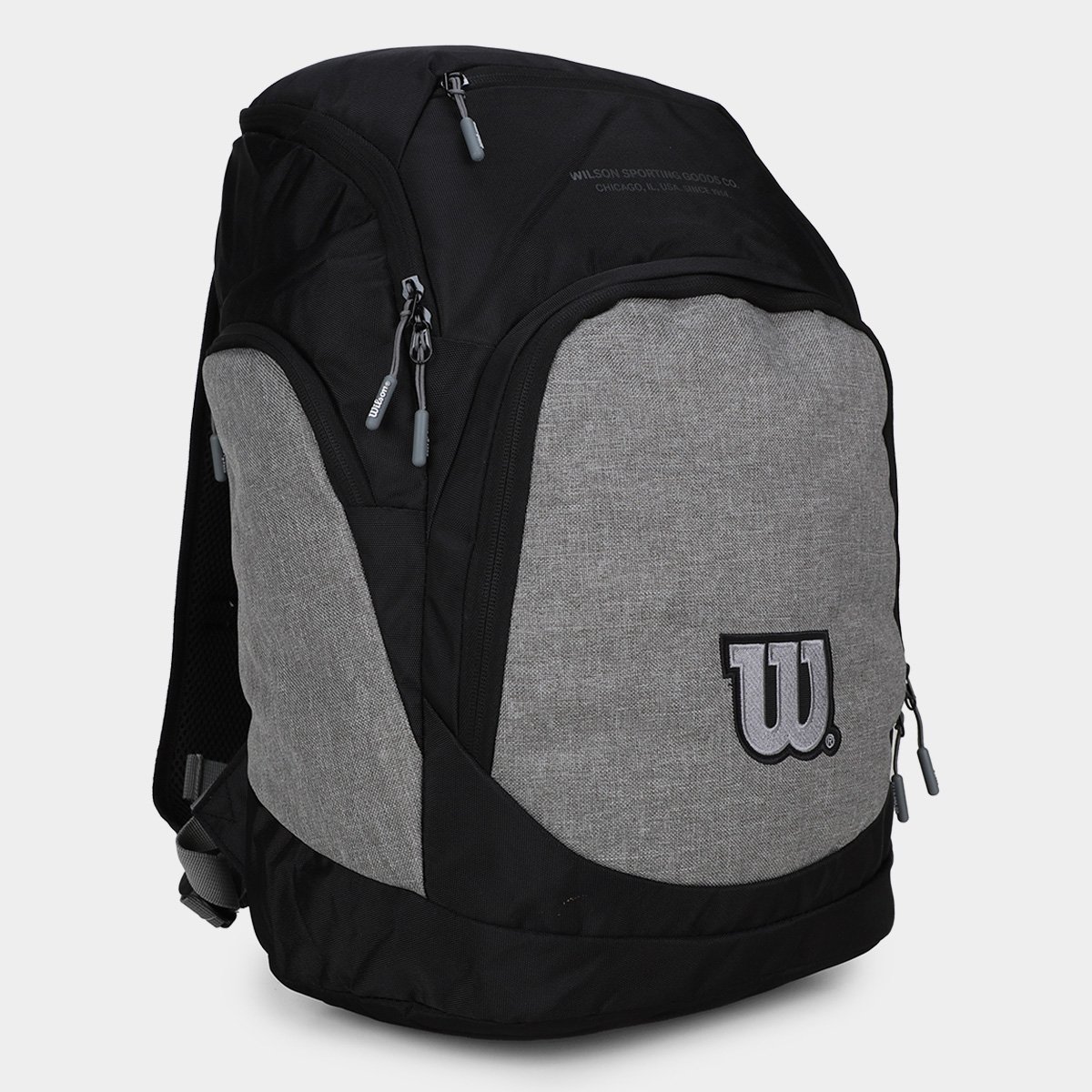 Mochila Wilson Basic - 2