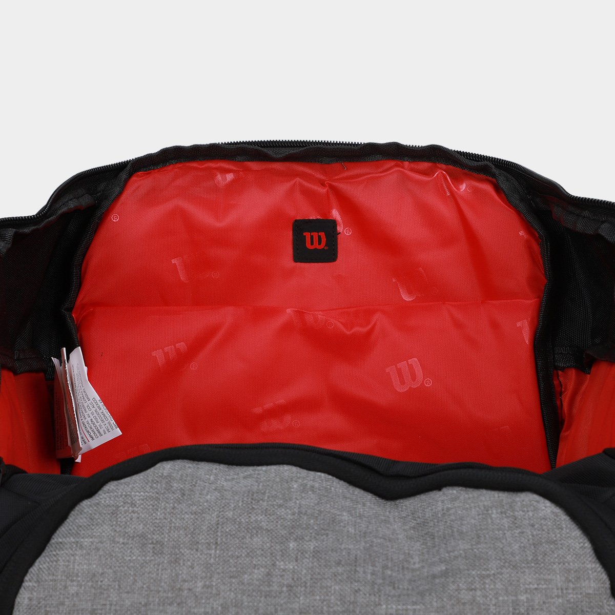 Mochila Wilson Basic - 4