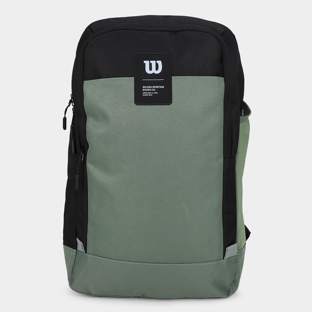 Mochila Wilson Básica