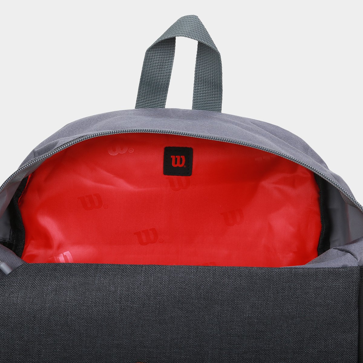 Mochila Wilson Casual 17 L - 4