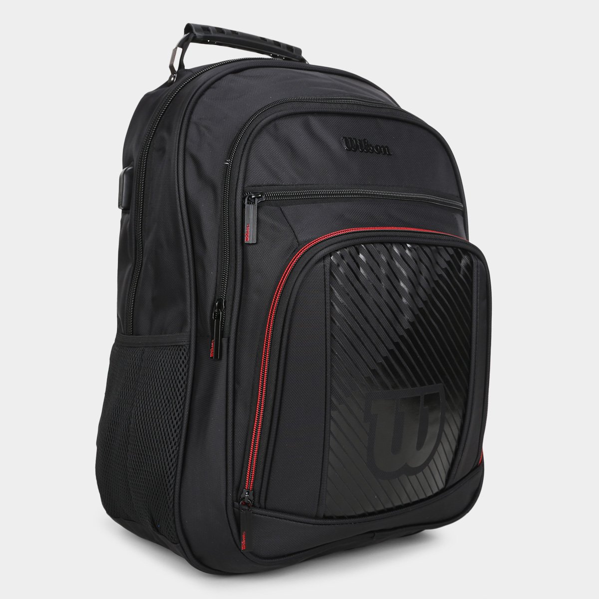 Mochila Wilson Casual 25 L - 2
