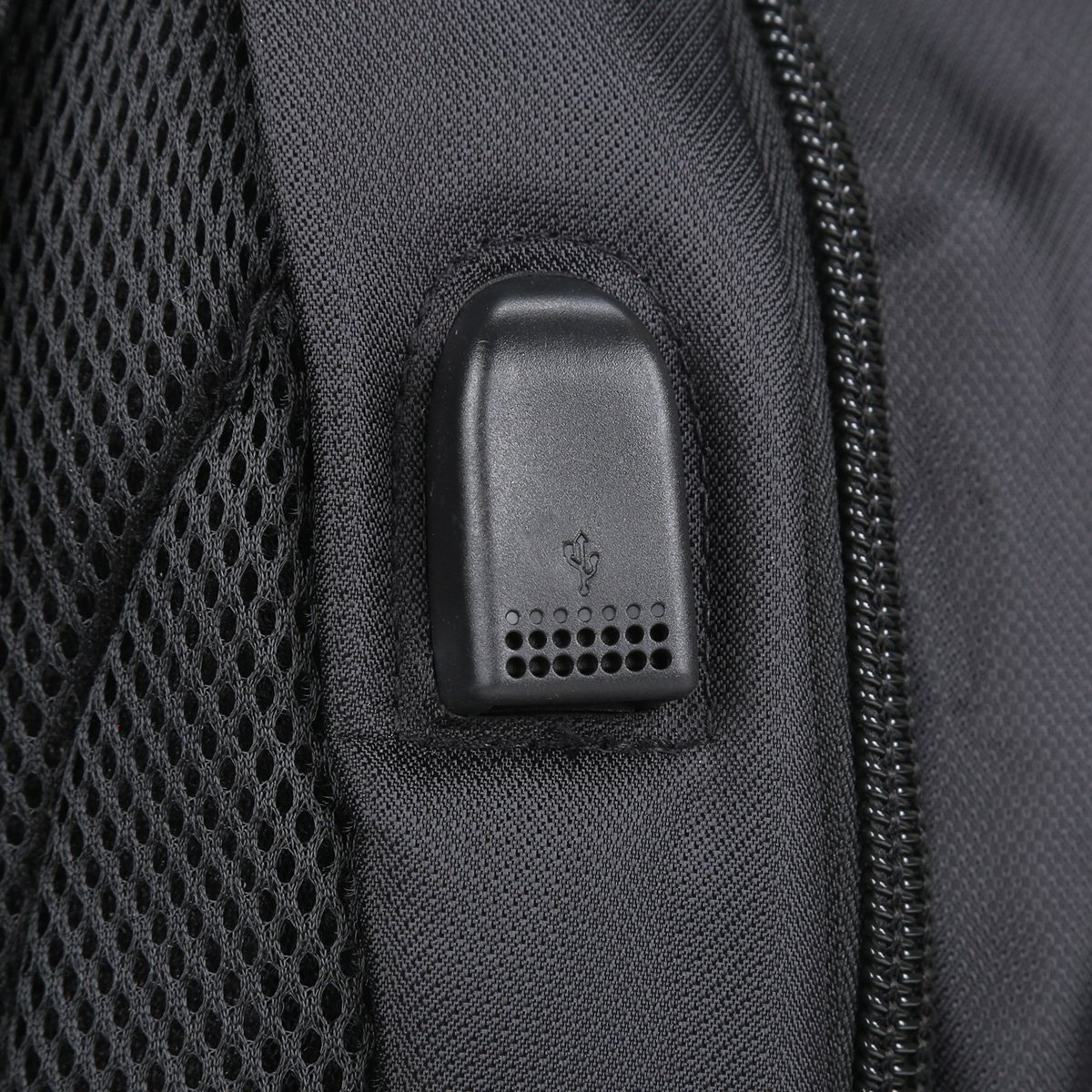 Mochila Wilson Casual 25 L - 4